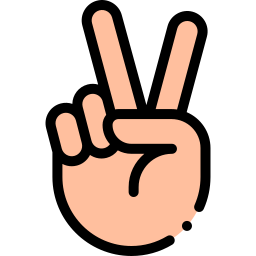 Peace icon