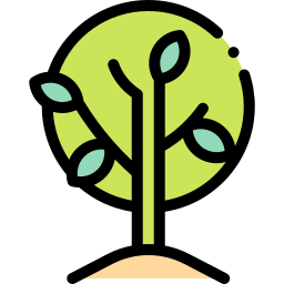 Tree icon