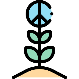 Мир иконка