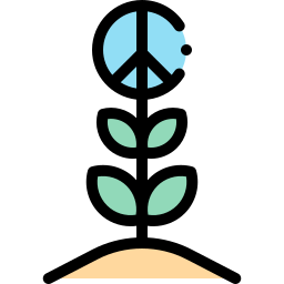 Peace icon