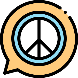 Peace icon