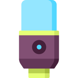 Microphone icon