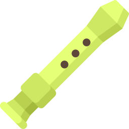 Flute icon