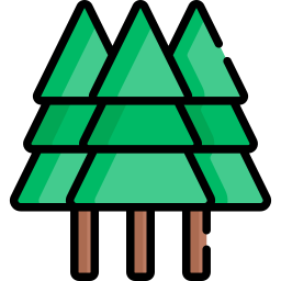 Tree icon