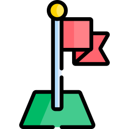 flagge icon