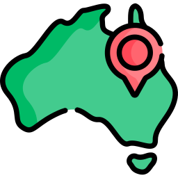 Austrália Ícone
