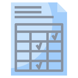 To do list icon