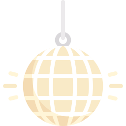 discokugel icon