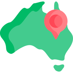 australie Icône