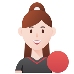 Dodgeball icon