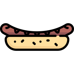 hotdog icon