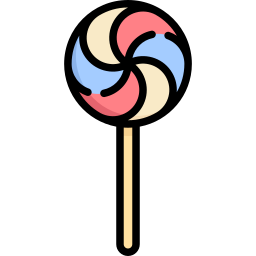 Lollipop icon