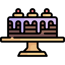 Cake icon