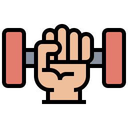 Exercise icon