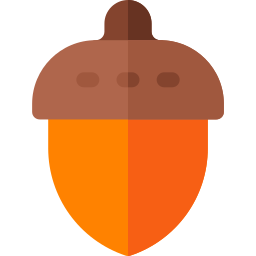 Acorn icon