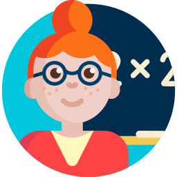 Teacher icon