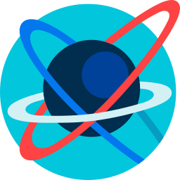 atomic icon