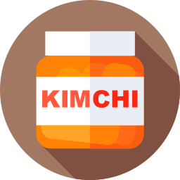 kimchi icona
