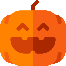 Calabaza icono