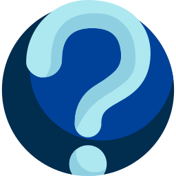 Question mark icon