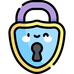 Safe icon