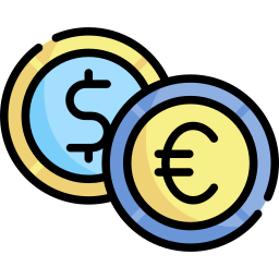Moneda icono