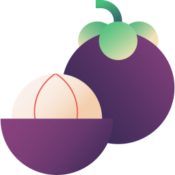 Mangosteen icon