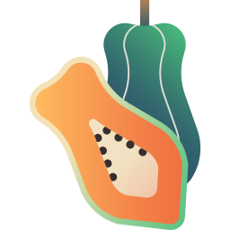 papaya icon