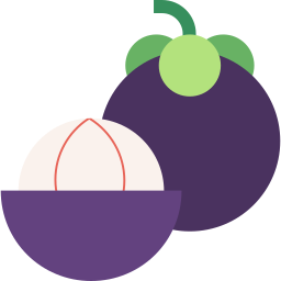 Mangosteen icon