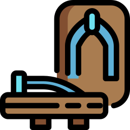 Sandals icon