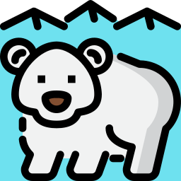 eisbär icon