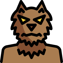 Werewolf icon