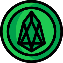 Eor tokens icon