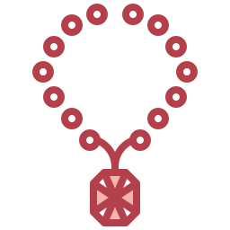 collier Icône