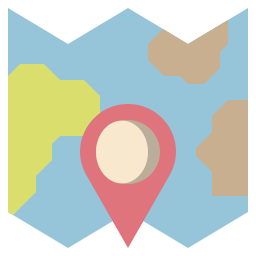 Map icon