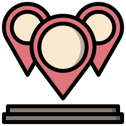 Placeholders icon