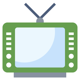 fernseher icon