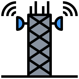 Antenna icon