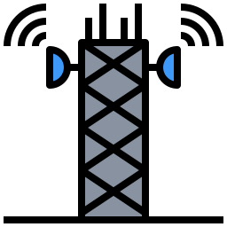 Antena icono