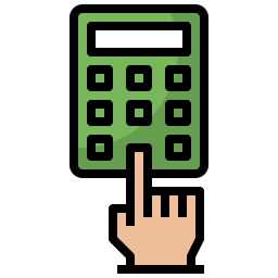 Calculadora icono