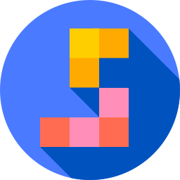 tetris icono