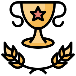 Trofeo icono