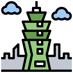 taipei 101 icono