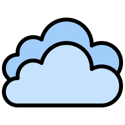 Cloud icon