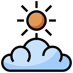 太陽 icon