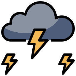 Thunder icon