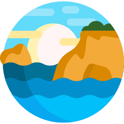 cliff icon