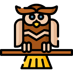 Owl icon