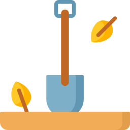 Shovel icon