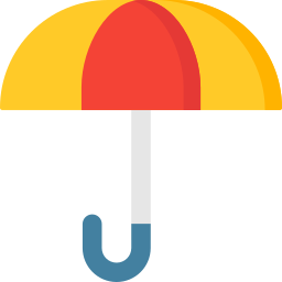 Umbrella icon